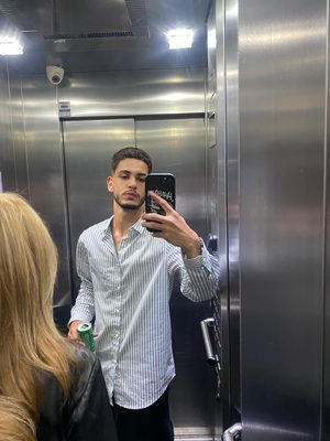 Heitor Ferreira 7