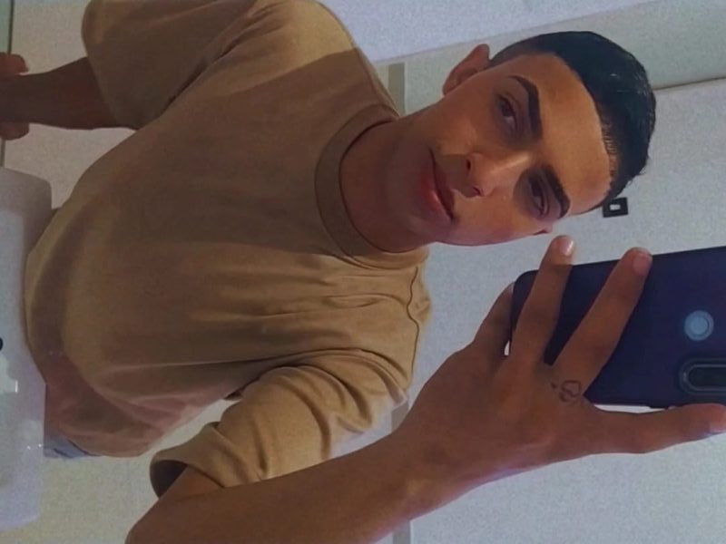 Lorenzo Xavier 1