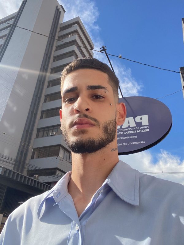 Heitor Ferreira 14