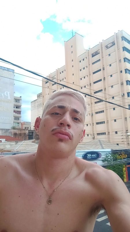 Gringo Safado 4