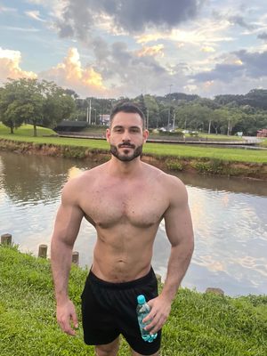 Leonardo Hassam 16