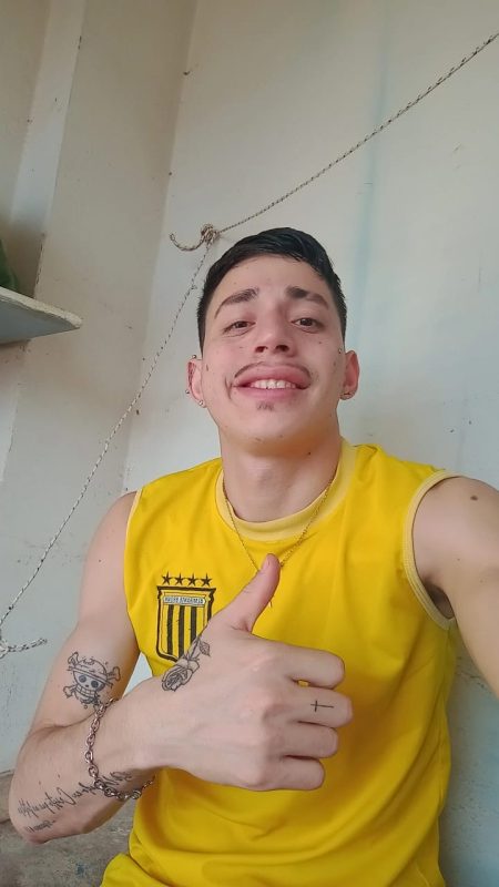 Gringo Safado 6
