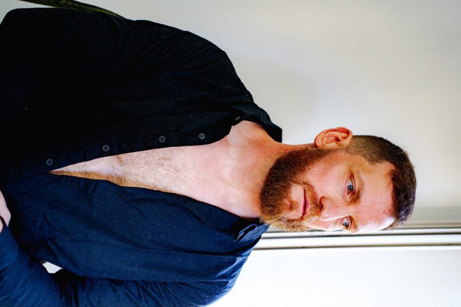 Luís Ruivo