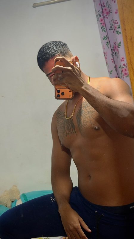 Moreno Cent 4