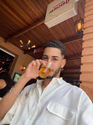 Heitor Ferreira 8