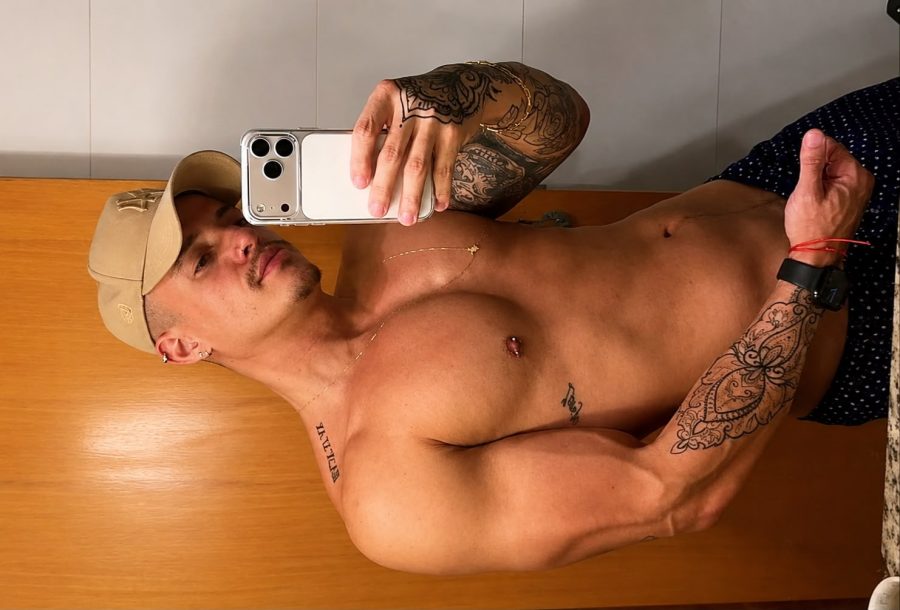Victor Mineiro Xxl