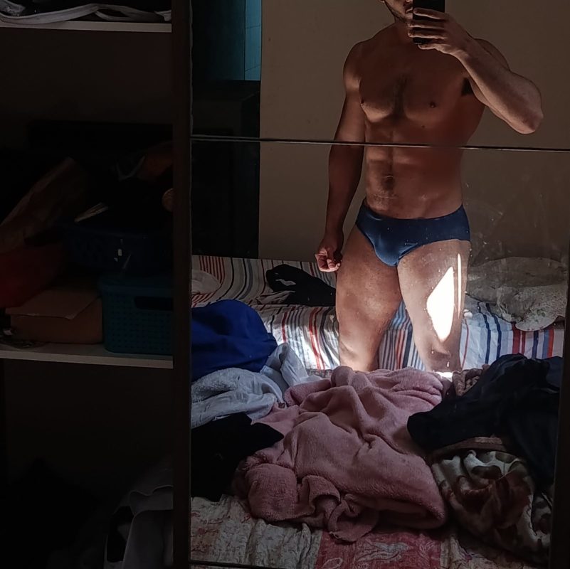 Novinho Sarado 9