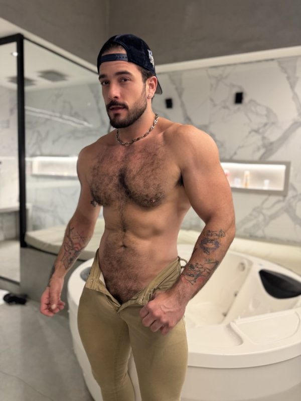 André Gaúcho