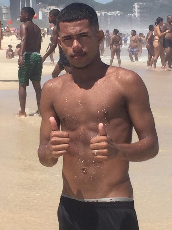 São João de Meriti