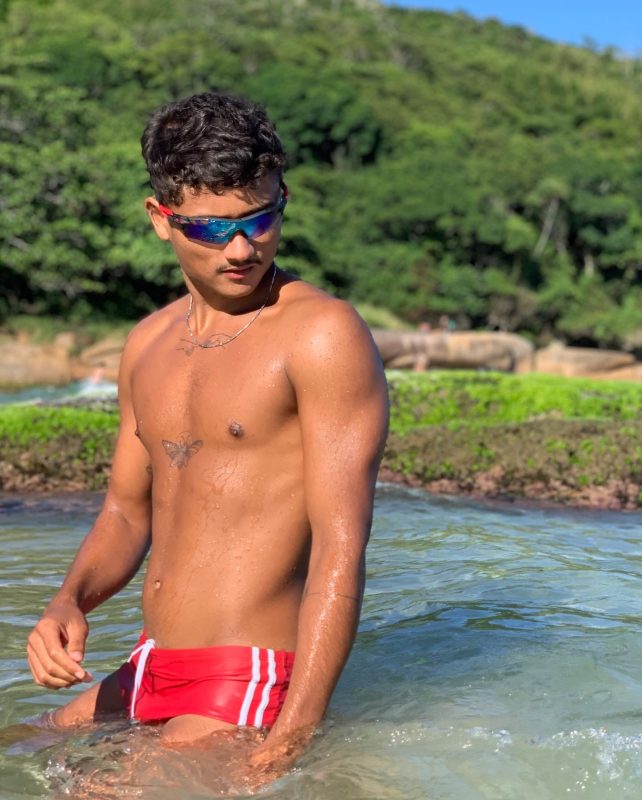 Cristian Masso 7