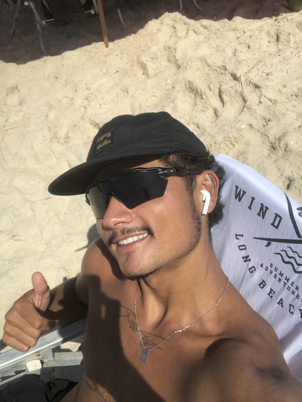 Cristian Masso 5