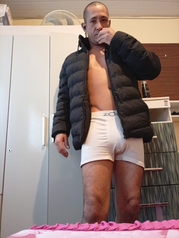 Joe 23cm 4