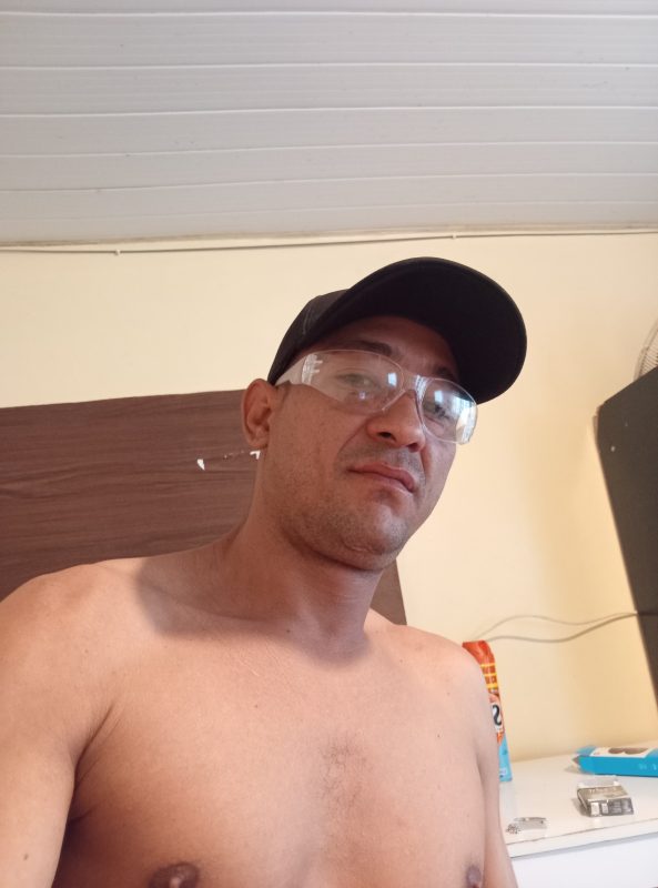 Joe 23cm 2
