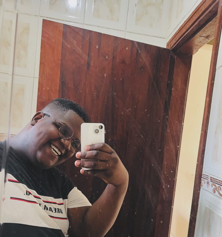 Negro Rabudo