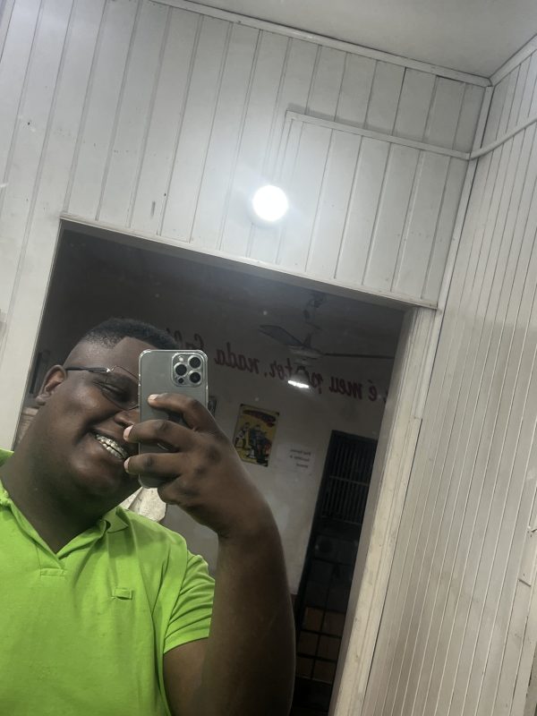 Negro Rabudo 1