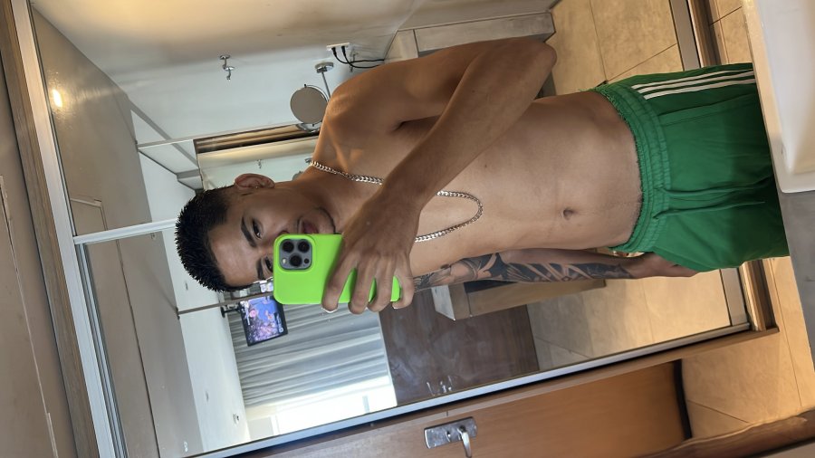 Kayke Silva