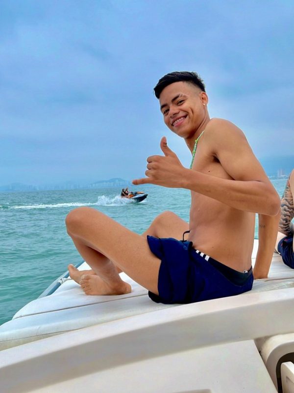 Pietro Salim 3