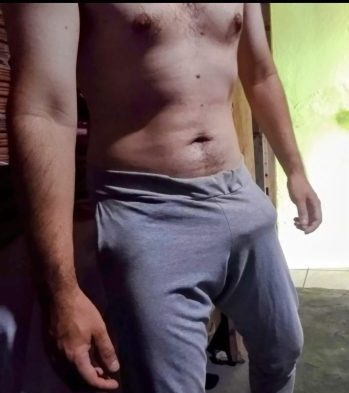 Garoto Tesão 5