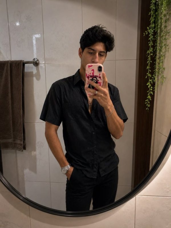 Victor Dotado 3