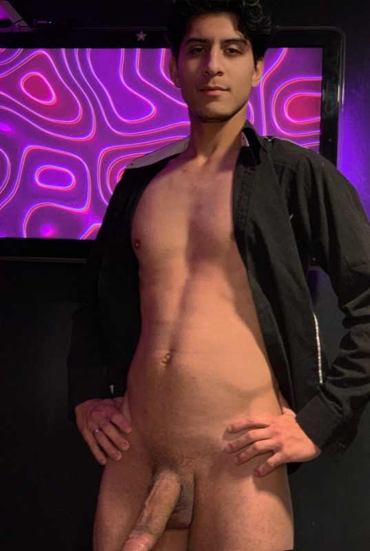 Victor Dotado 2