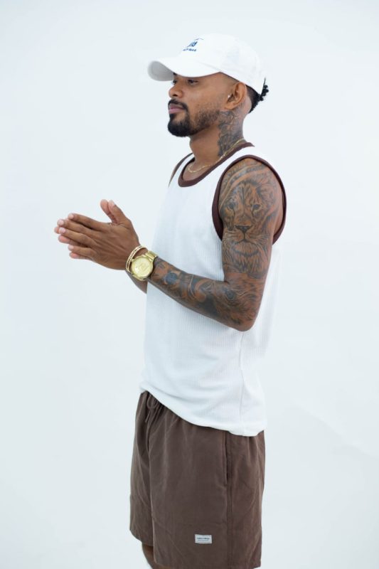 Henrique Baiano 9