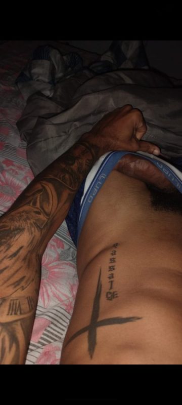 Henrique Baiano 27
