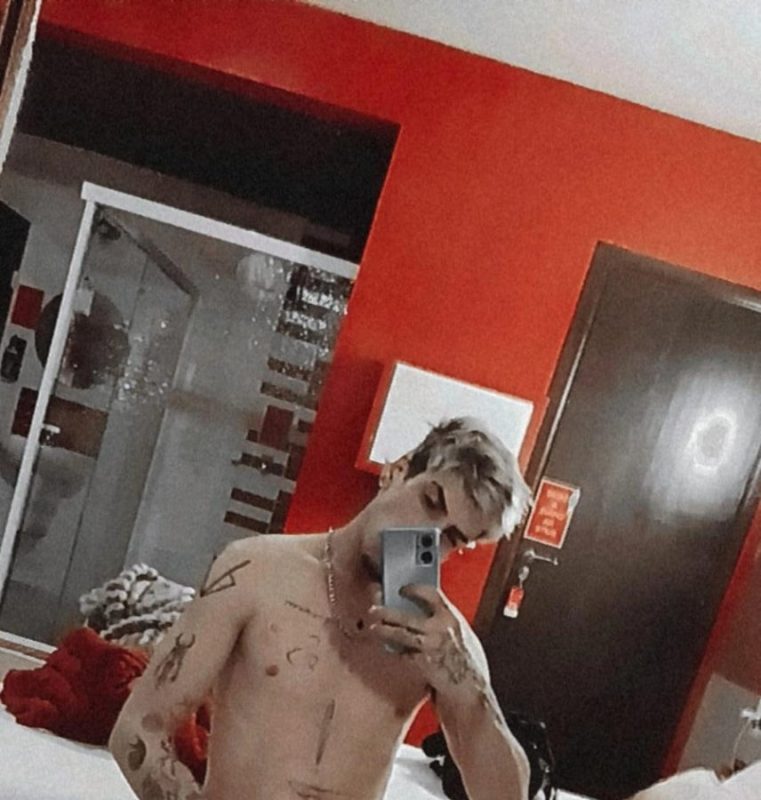 Fetichista