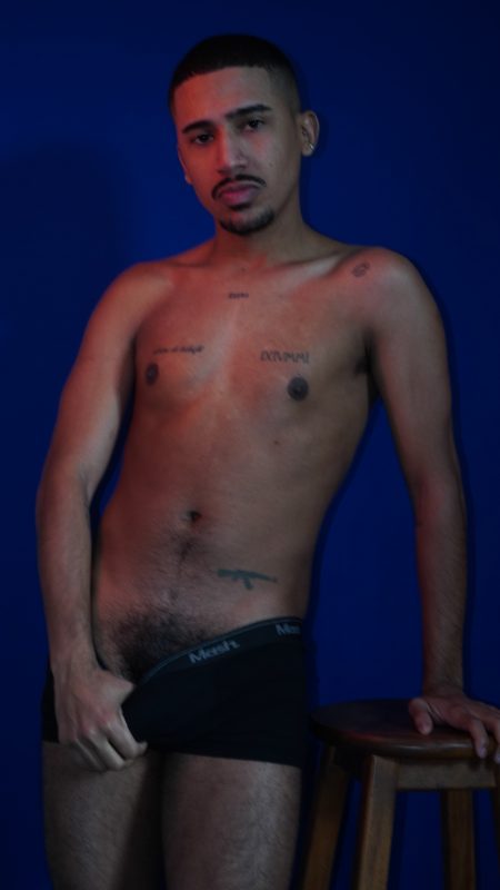 Ares Morenno 1