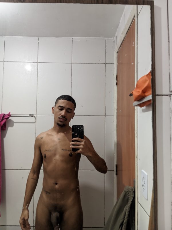 Ares Morenno 2