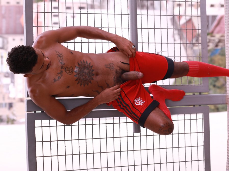 Mulekão Hetero 22cm 3