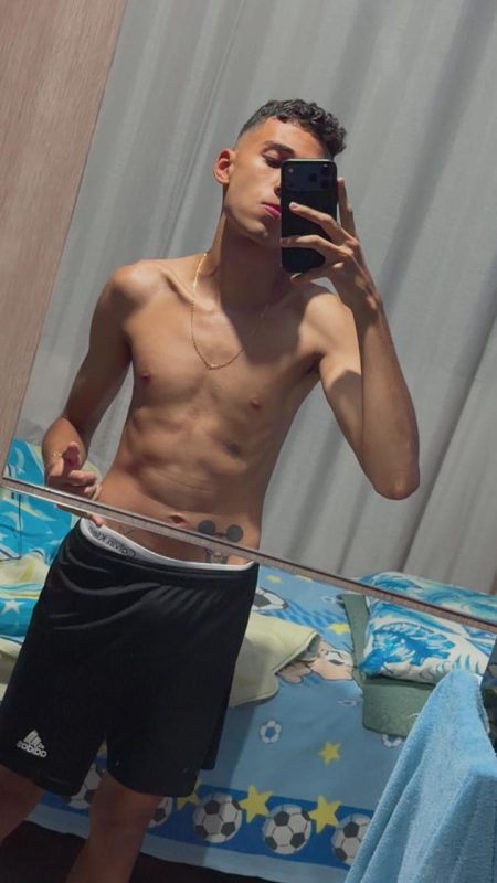 Rafael Santos 7