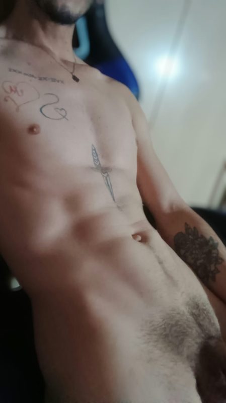 Fetichista 7