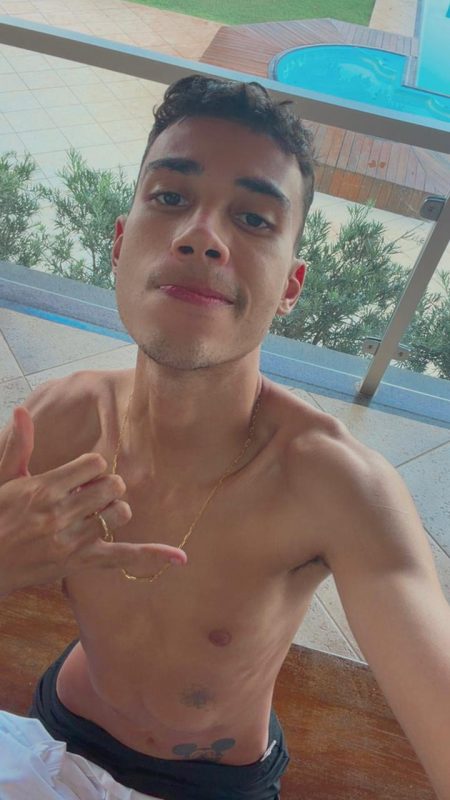 Rafael Santos 4