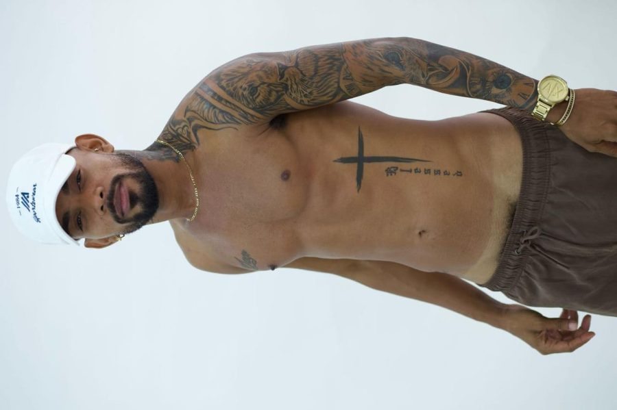 Henrique Baiano 19