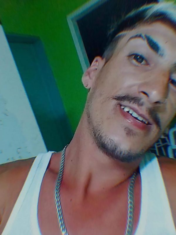 Fetichista 31