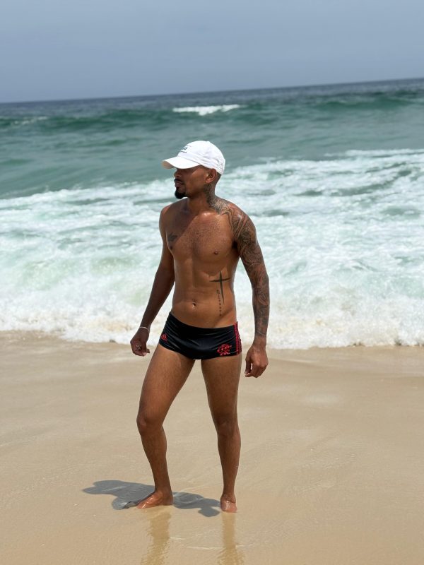 Henrique Baiano 20