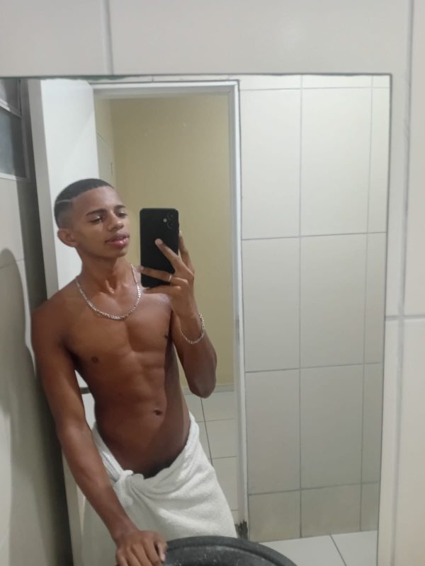 Marcos Aurélio 6