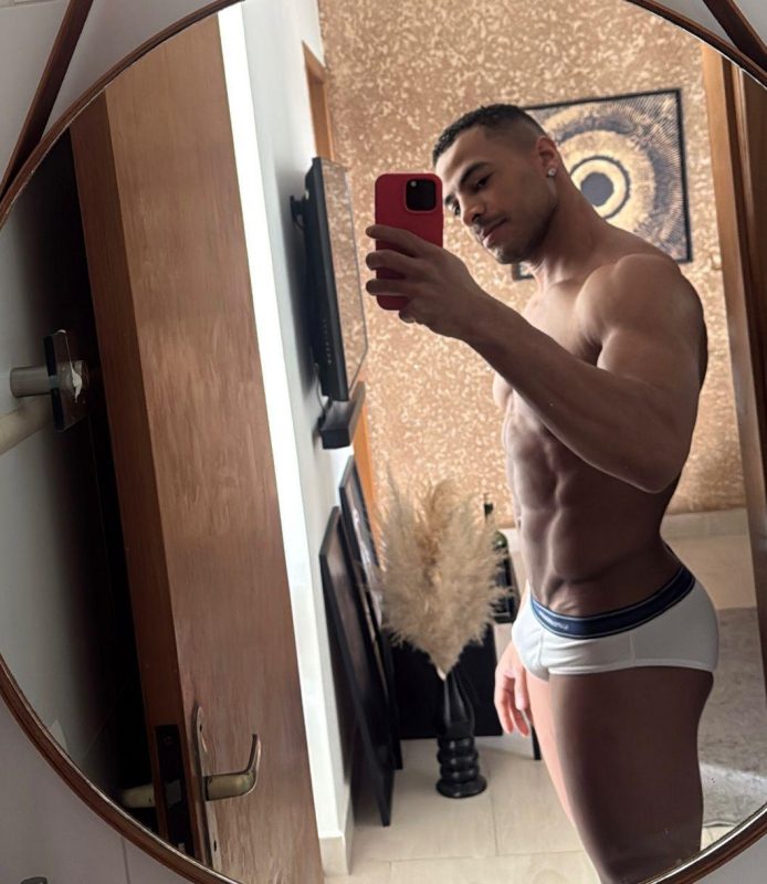 Giovani Gonçalves 20