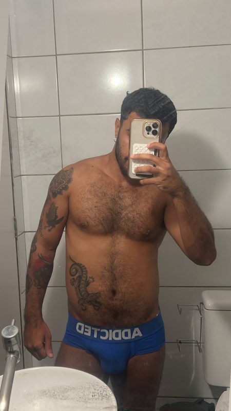 Mineiro Peludo 4