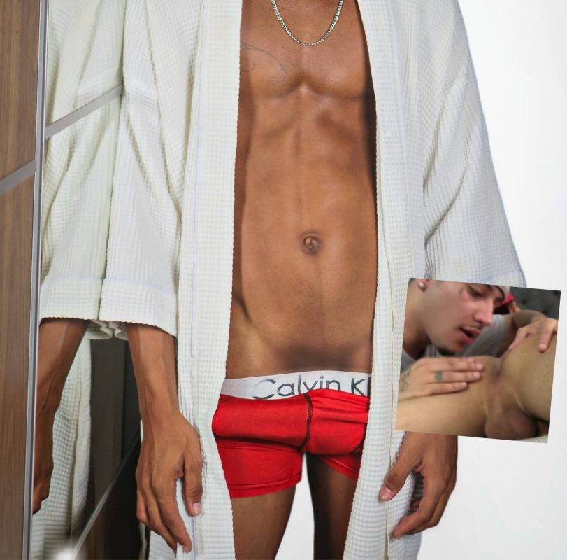 Gustavoo Santos 37