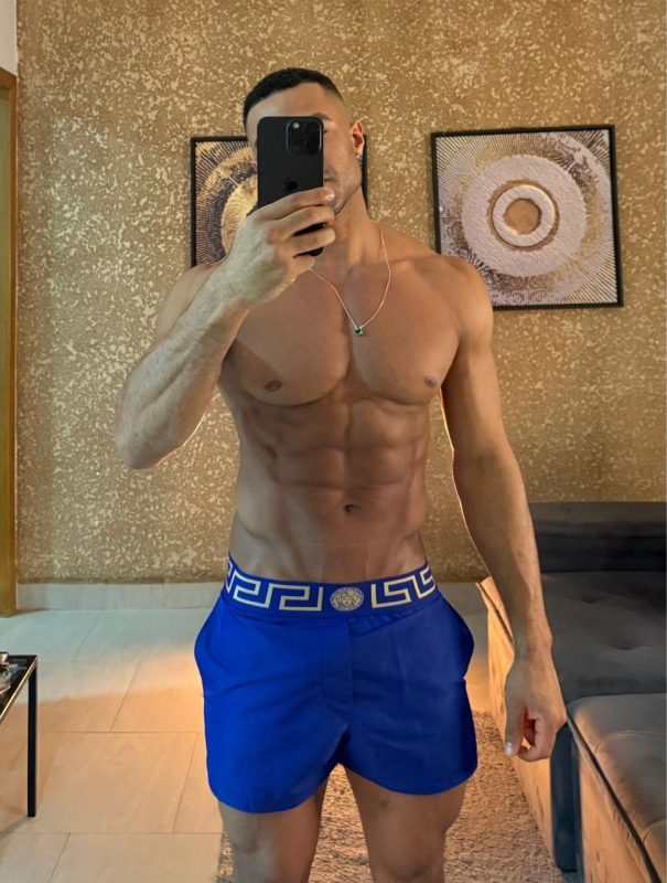 Giovani Gonçalves 24