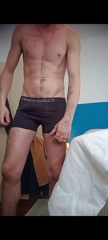 Fetichista 38