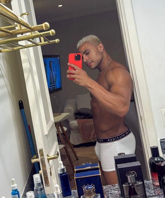 Giovani Gonçalves 18