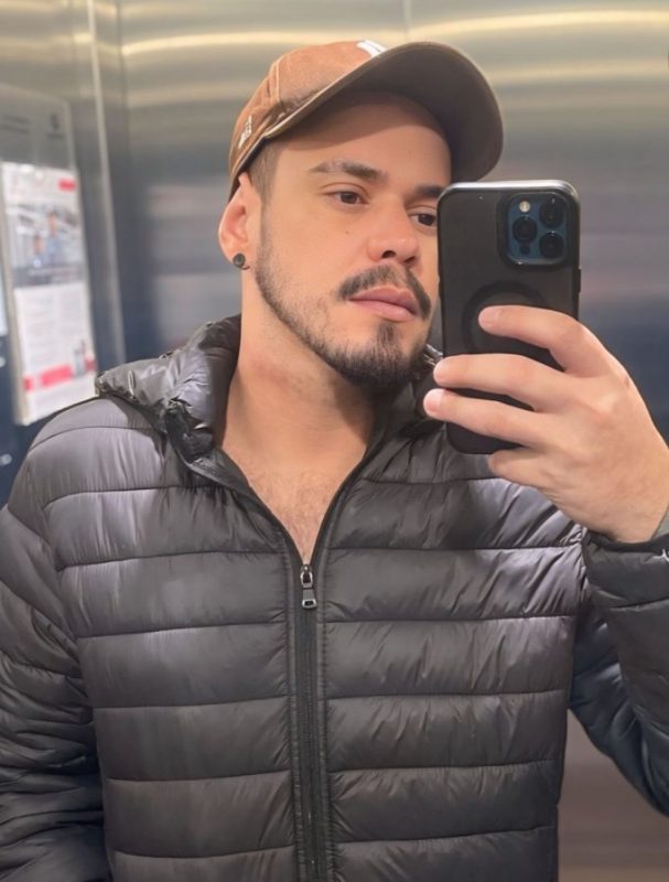 Vagner Dias 21
