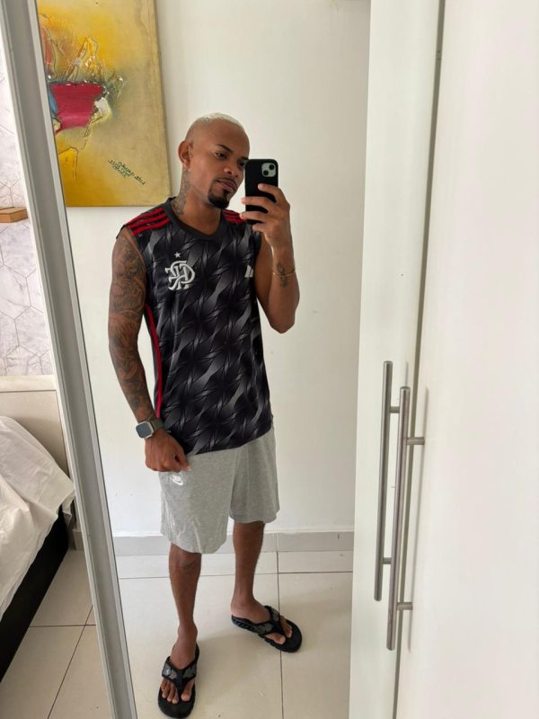 Henrique Baiano 6