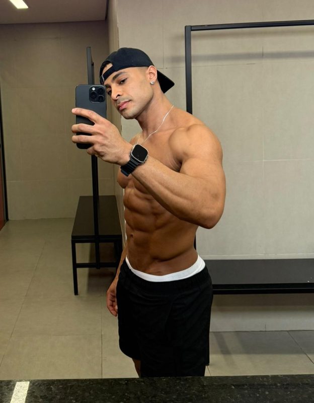 Giovani Gonçalves 11