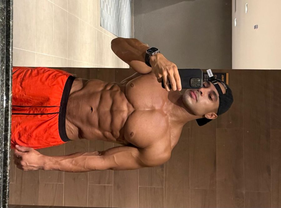 Giovani Gonçalves