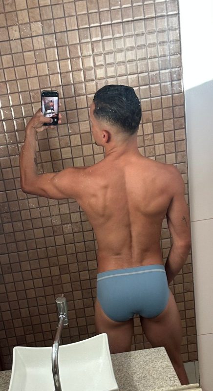 Vinny Pauzudo 14