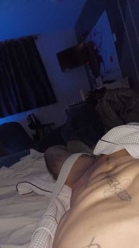 Fetichista 8