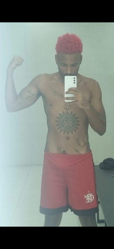 Mulekão Hetero 22cm 11